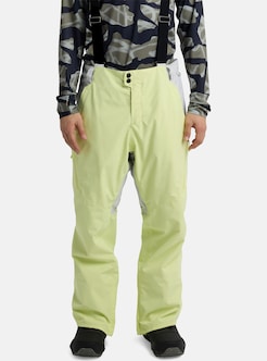 Men's Burton Reserve 2L 3-in-1 Pants | Winter Outerwear | Burton