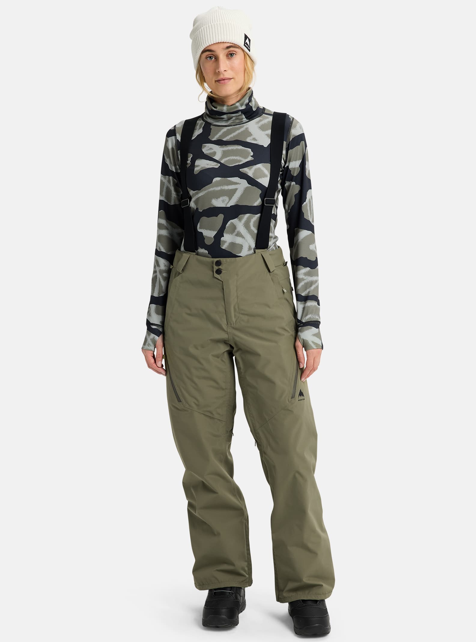 Burton | Women's Snowboard Pants | Burton Snowboards JP