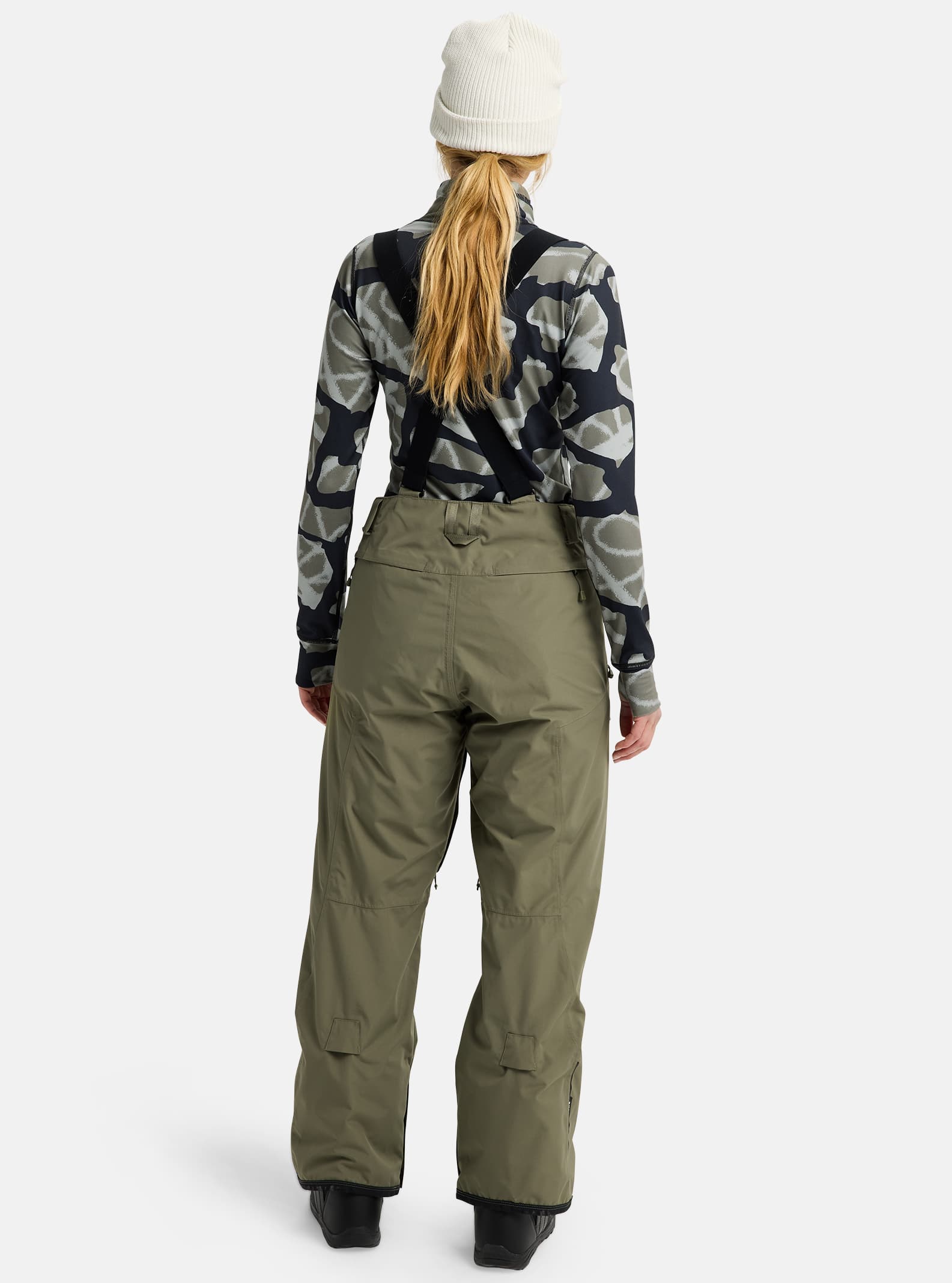 Women's Burton Reserve 2L 3-in-1 Pants | Burton.com Winter 2026 US