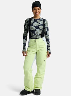 Women's Burton Reserve 2L 3-in-1 Pants | Burton.com Winter 2026 US