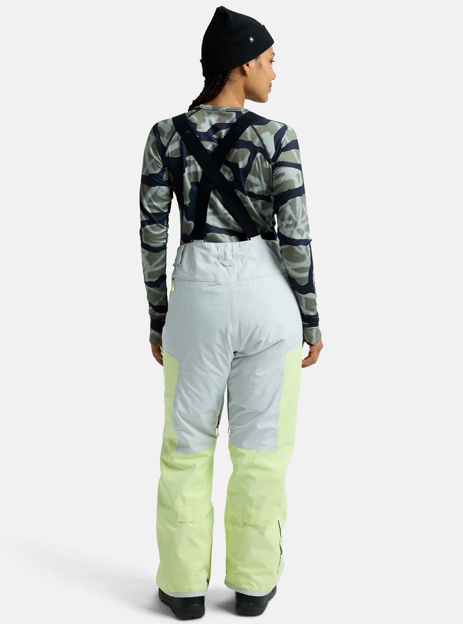 Women's Burton Reserve 2L 3-in-1 Pants | Burton.com Winter 2026 US