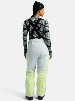 Women's Burton Reserve 2L 3-in-1 Pants | Burton.com Winter 2026 US