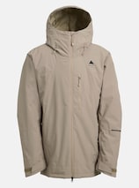 Men's Burton Reserve 2L Insulated Jacket | Burton.com Winter