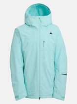 Men's Burton Reserve 2L Insulated Jacket | Burton.com Winter 2026 US