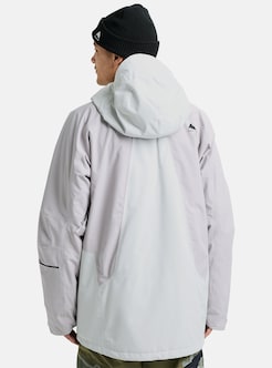 Men's Burton Reserve 2L Insulated Jacket | Burton.com Winter 2026 US