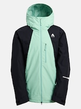 スノーボード Men's Burton Reserve 2L Insulated Black Burton Reserve 2L Insulated Snowboard Jacket (Men's)