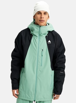 Men's Burton Reserve 2L Insulated Jacket | Burton.com Winter 2026 US