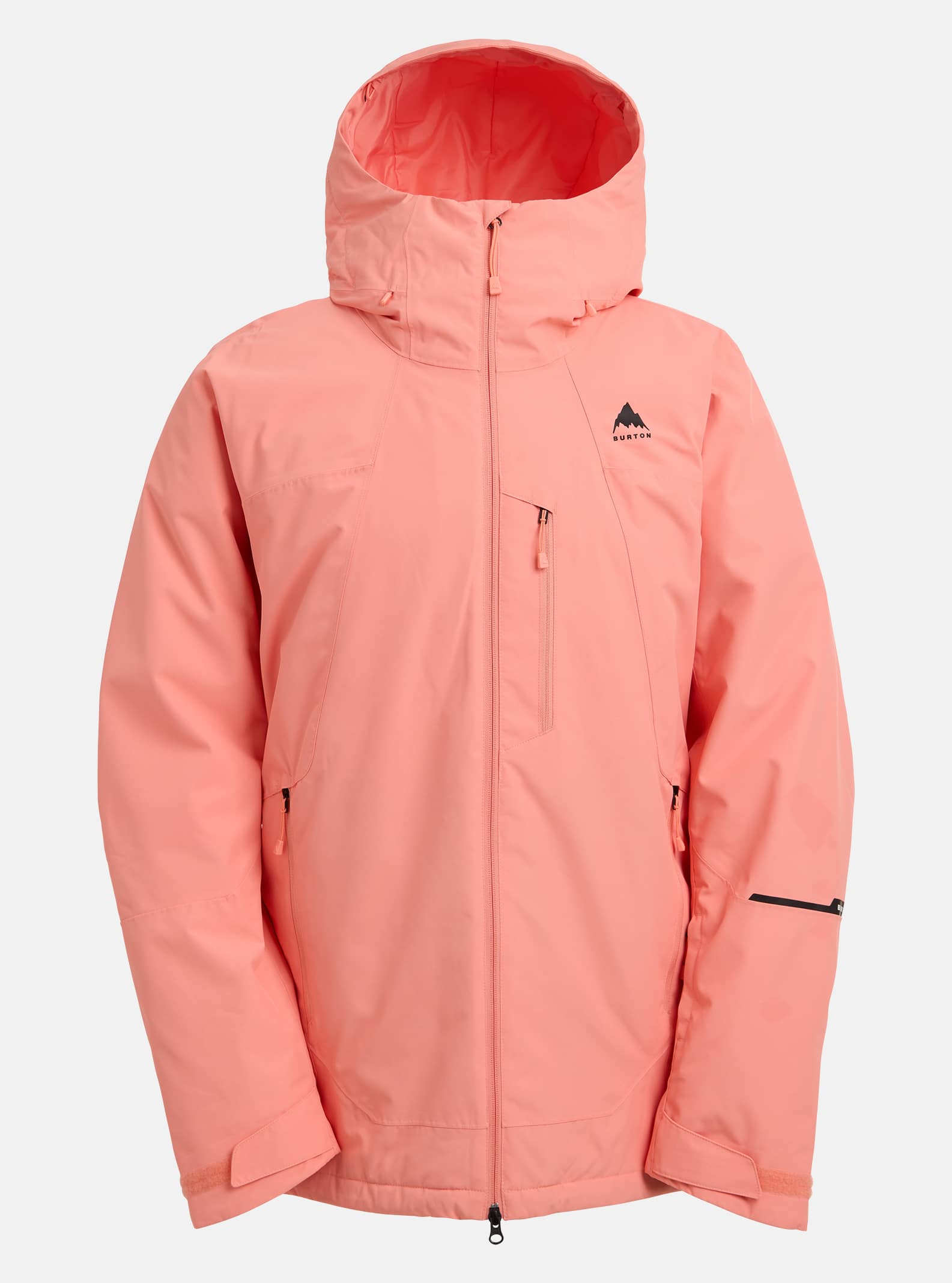 Men's Burton Reserve 2L Insulated Jacket | Burton.com Winter
