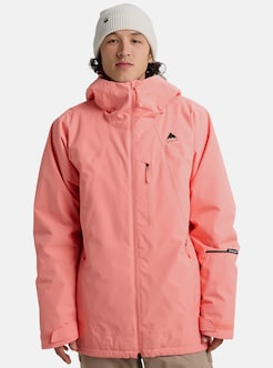 Men's Burton Reserve 2L Insulated Jacket | Burton.com Winter 2026 GB