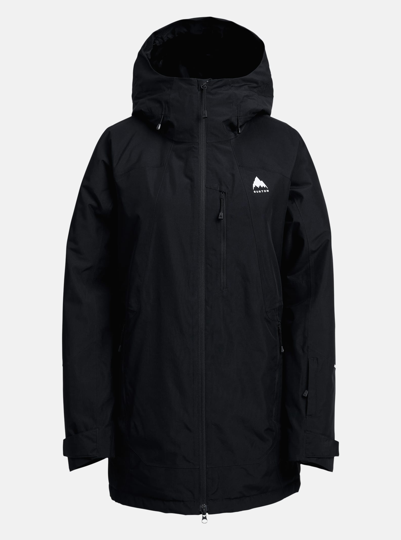 Women's Burton Reserve 2L Insulated Jacket | Burton.com Winter 2026 CA