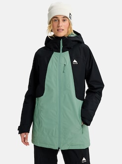Women's Burton Reserve 2L Insulated Jacket | Burton.com Winter 2026 US