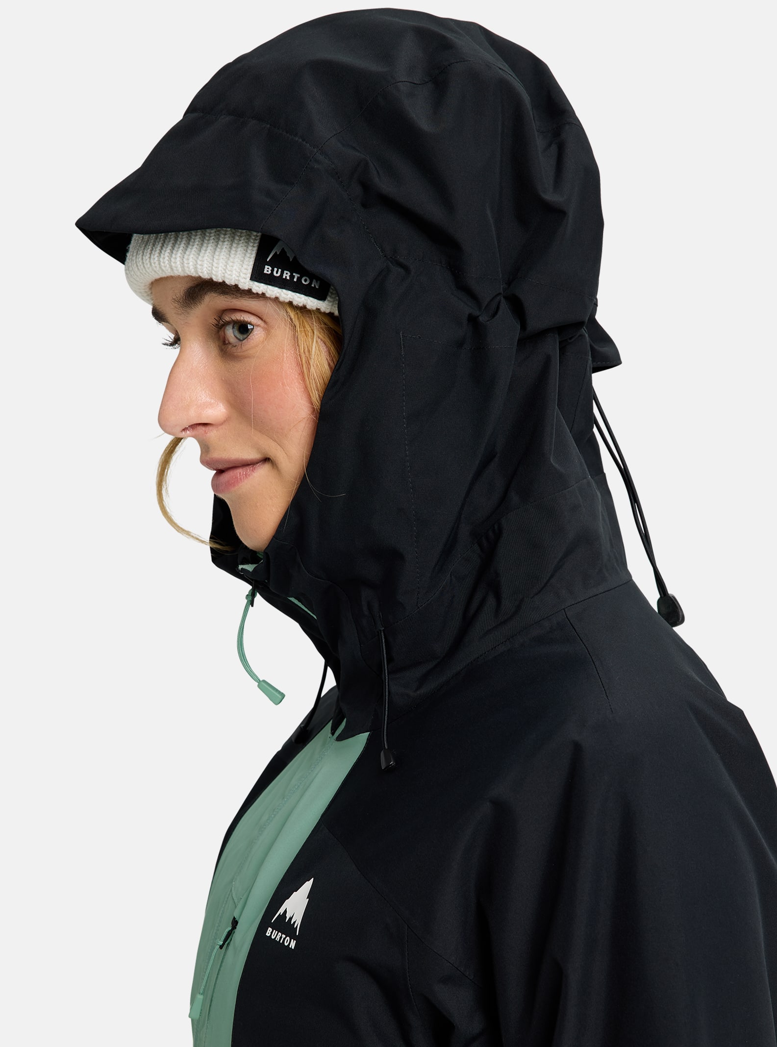 Women's Burton Reserve 2L Insulated Jacket | Burton.com Winter 2026 US