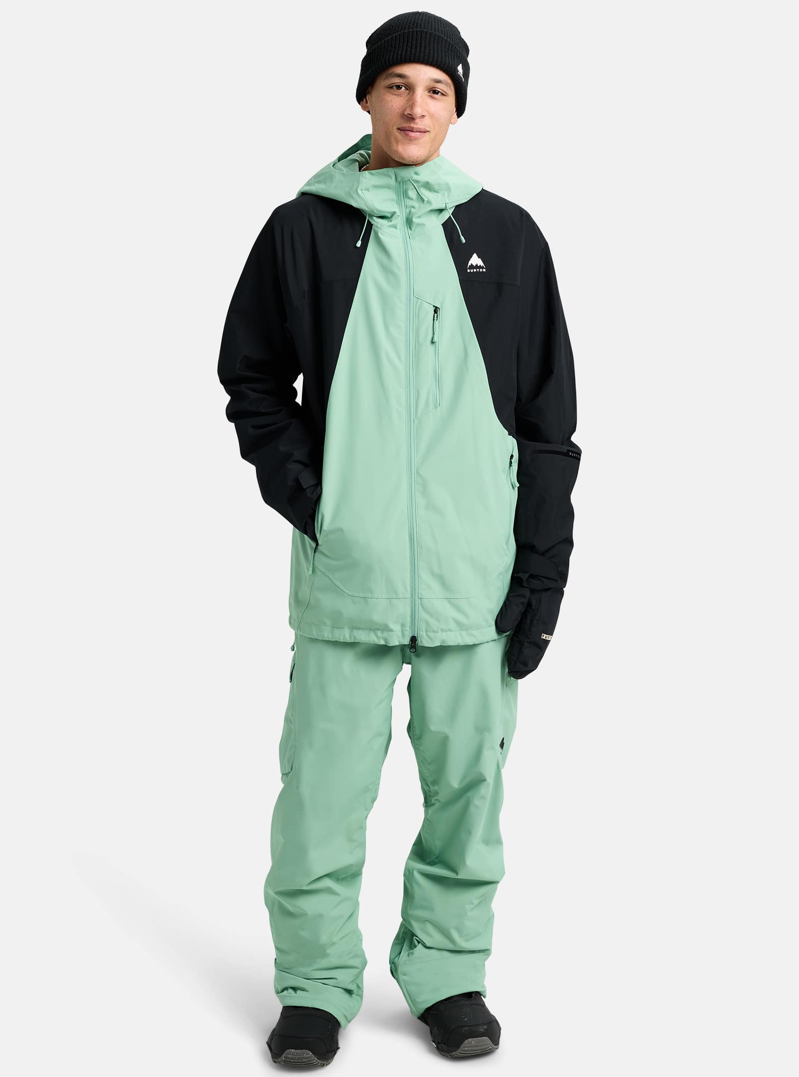 Men's Burton Reserve 2L Jacket | Winter Outerwear | Burton.com