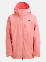 メンズ Burton リザーブ 2L ジャケット | ウィンター アウターウェア