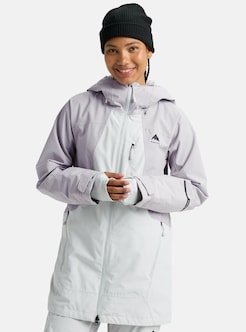 Women's Burton Reserve 2L Jacket | Winter Outerwear | Burton.com