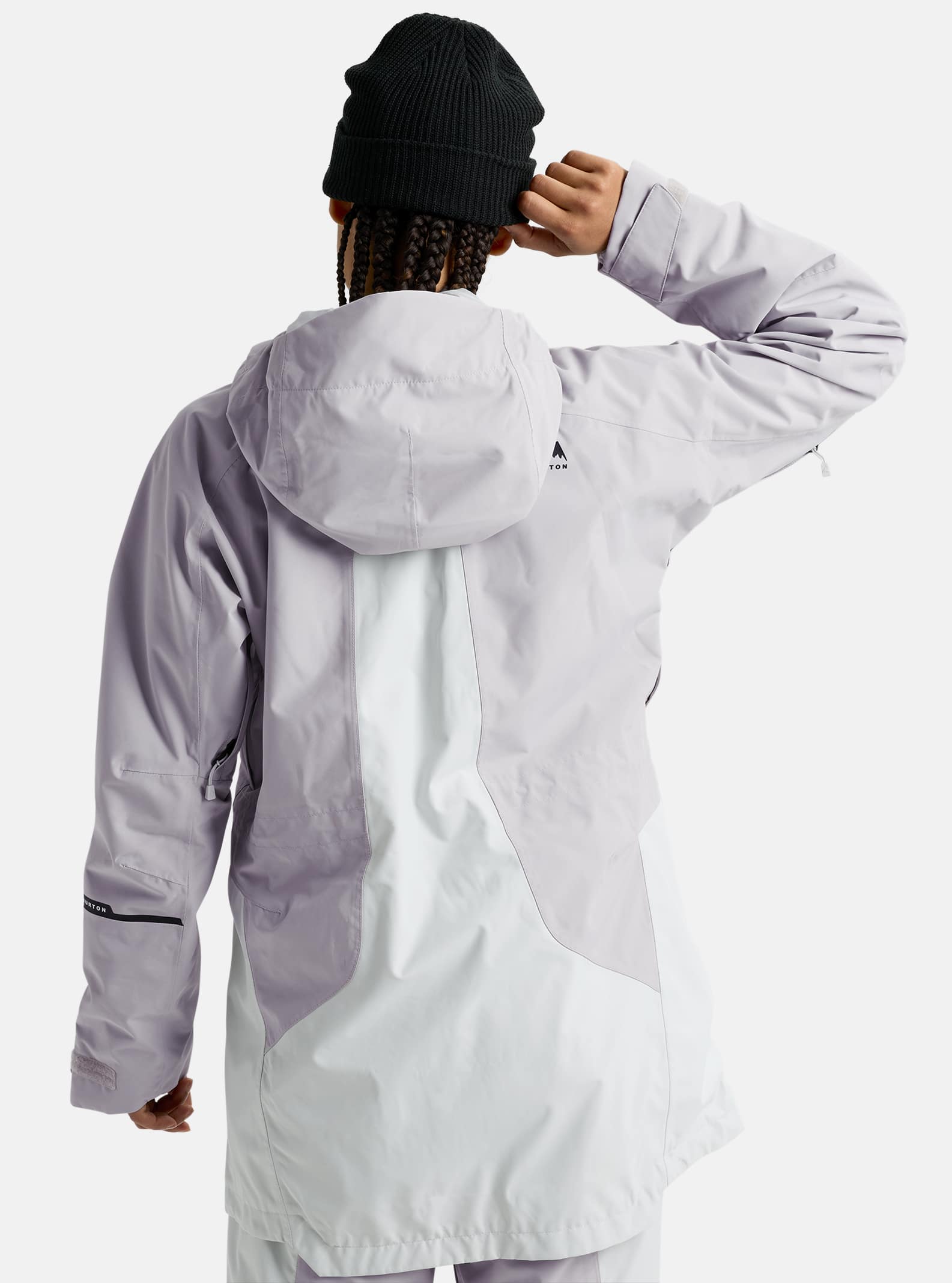 Women's Burton Reserve 2L Jacket | Winter Outerwear | Burton.com