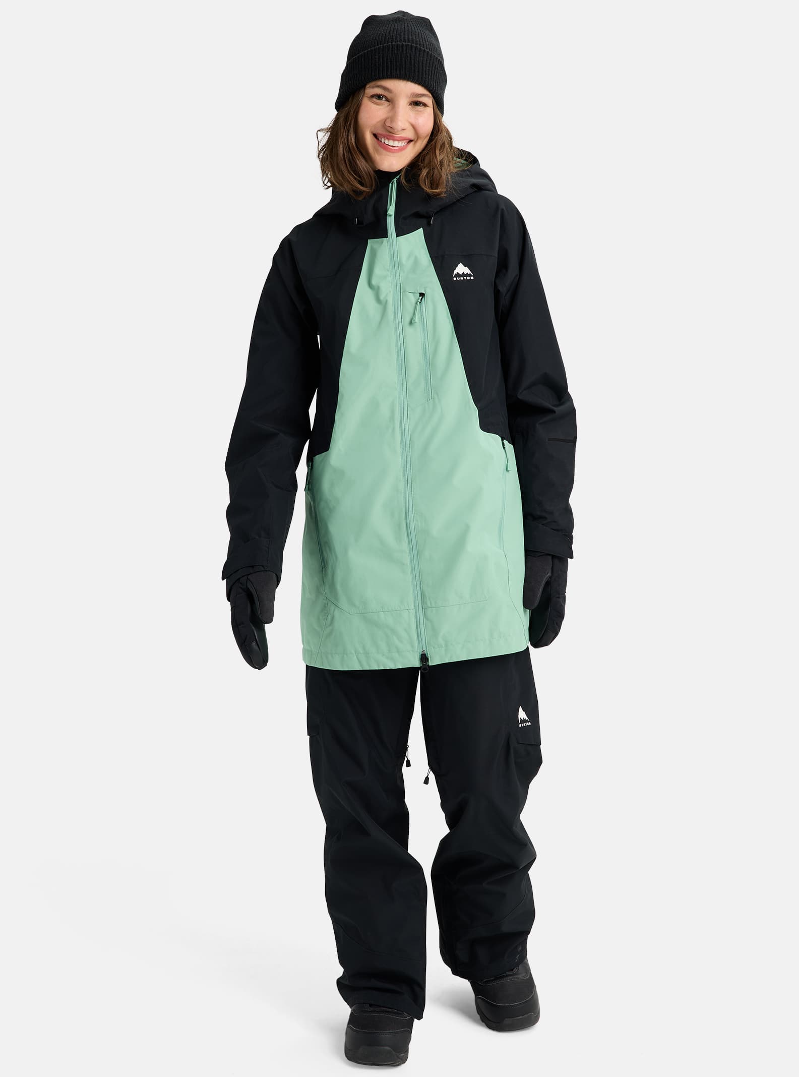 美品！！ 【BURTON】 2点SET レディースモデル　ウィメンズ　ガールズ imgrc0091060842.jpg