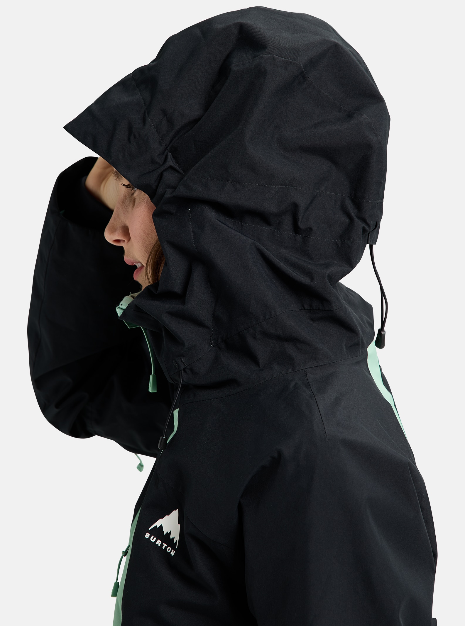 ウィメンズ Burton リザーブ 2L ジャケット | ウィンター アウター