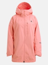 ウィメンズ Burton リザーブ 2L ジャケット | ウィンター アウター
