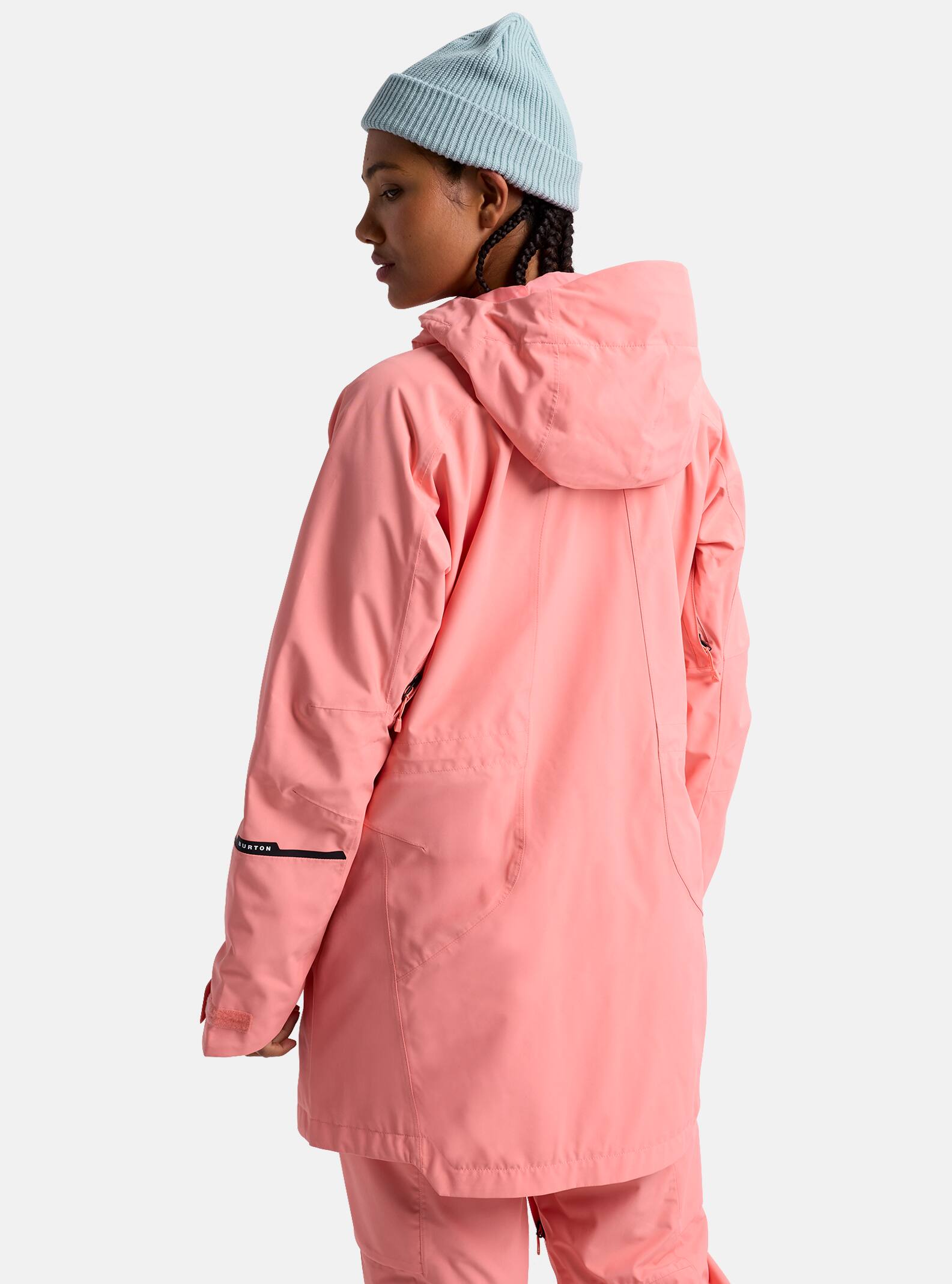 ウィメンズ Burton リザーブ 2L ジャケット | ウィンター アウター
