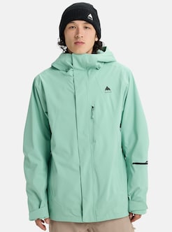 Men's Burton Reserve 2L Stretch Jacket | Burton.com Winter 2026 US