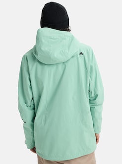Men's Burton Reserve 2L Stretch Jacket | Burton.com Winter 2026 US