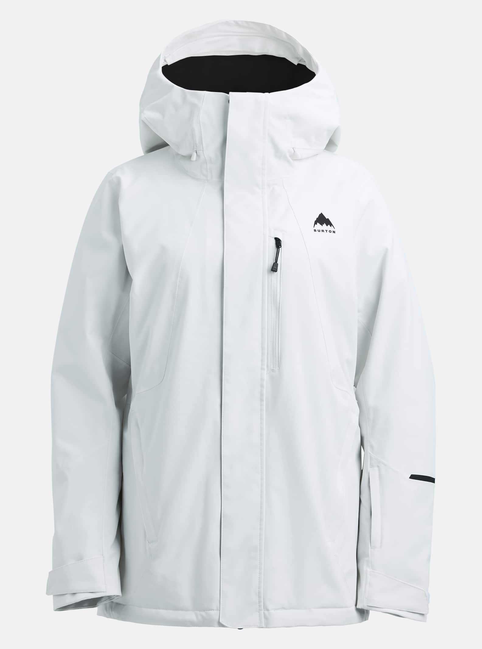 Women's Burton Jackets & Fleece | Lightweight Warmth