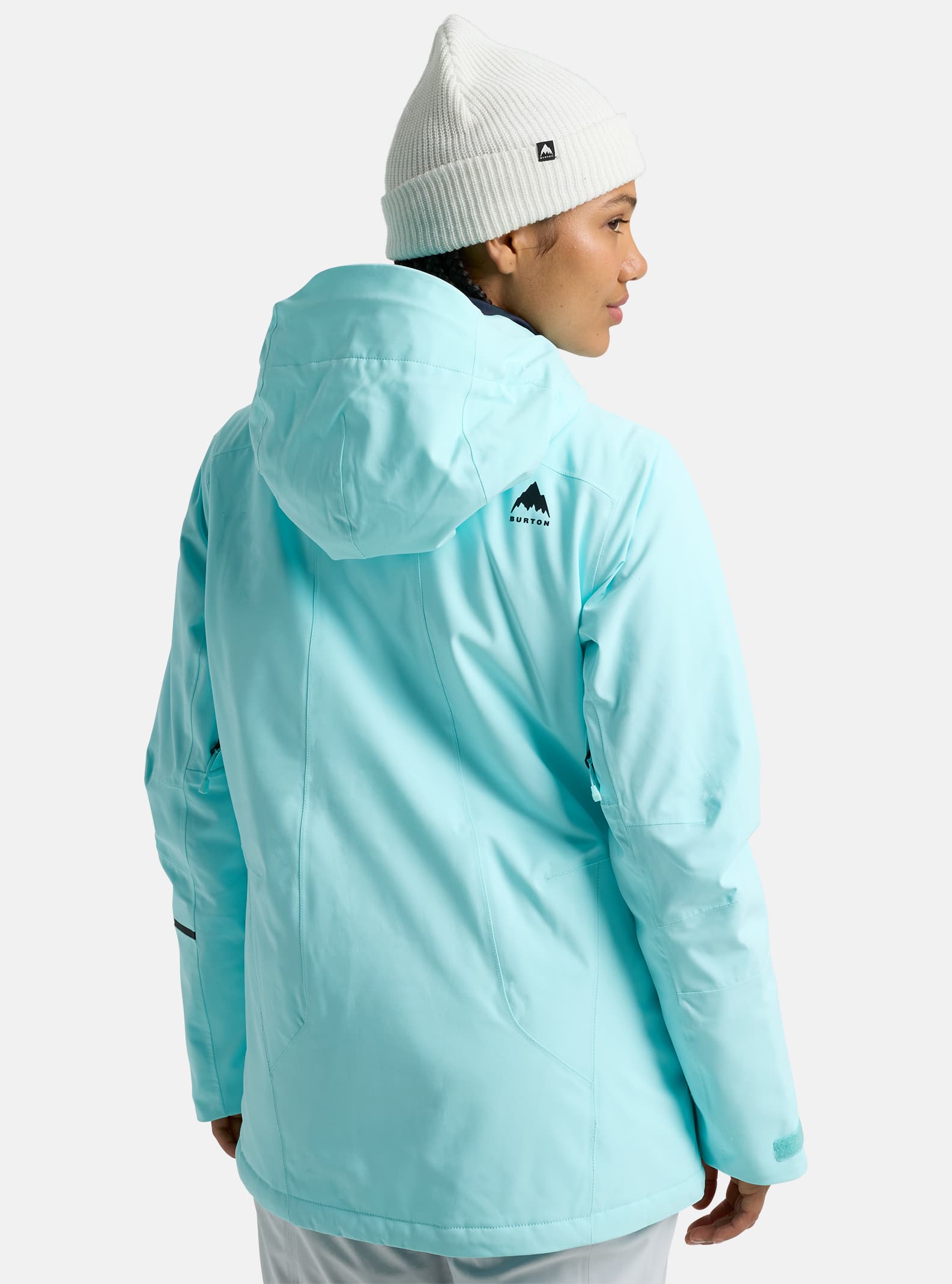 Women's Snowboard Jackets | Burton Snowboards US