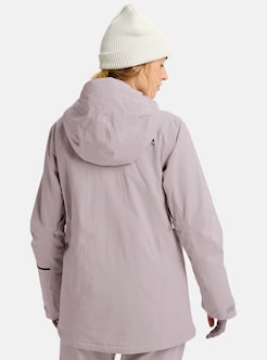 Burton Reserve 2L Stretch W’s S size Burton W Reserve 2L Insulated Stretch Slim Jacket Washed Lavender