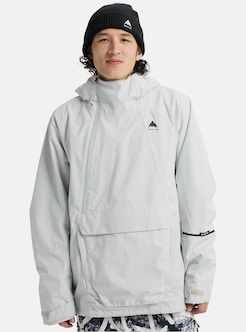 スノーボード Burton board  jacket 170 M size Burton Analog Ballard Jacket | Burton.com Winter 2021 US