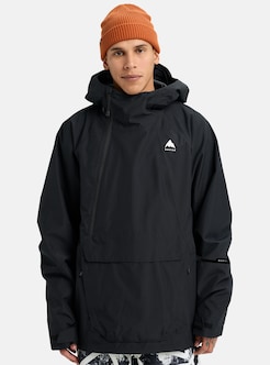 Men's Burton Reserve 2L Relaxed Anorak Jacket | Burton.com Winter