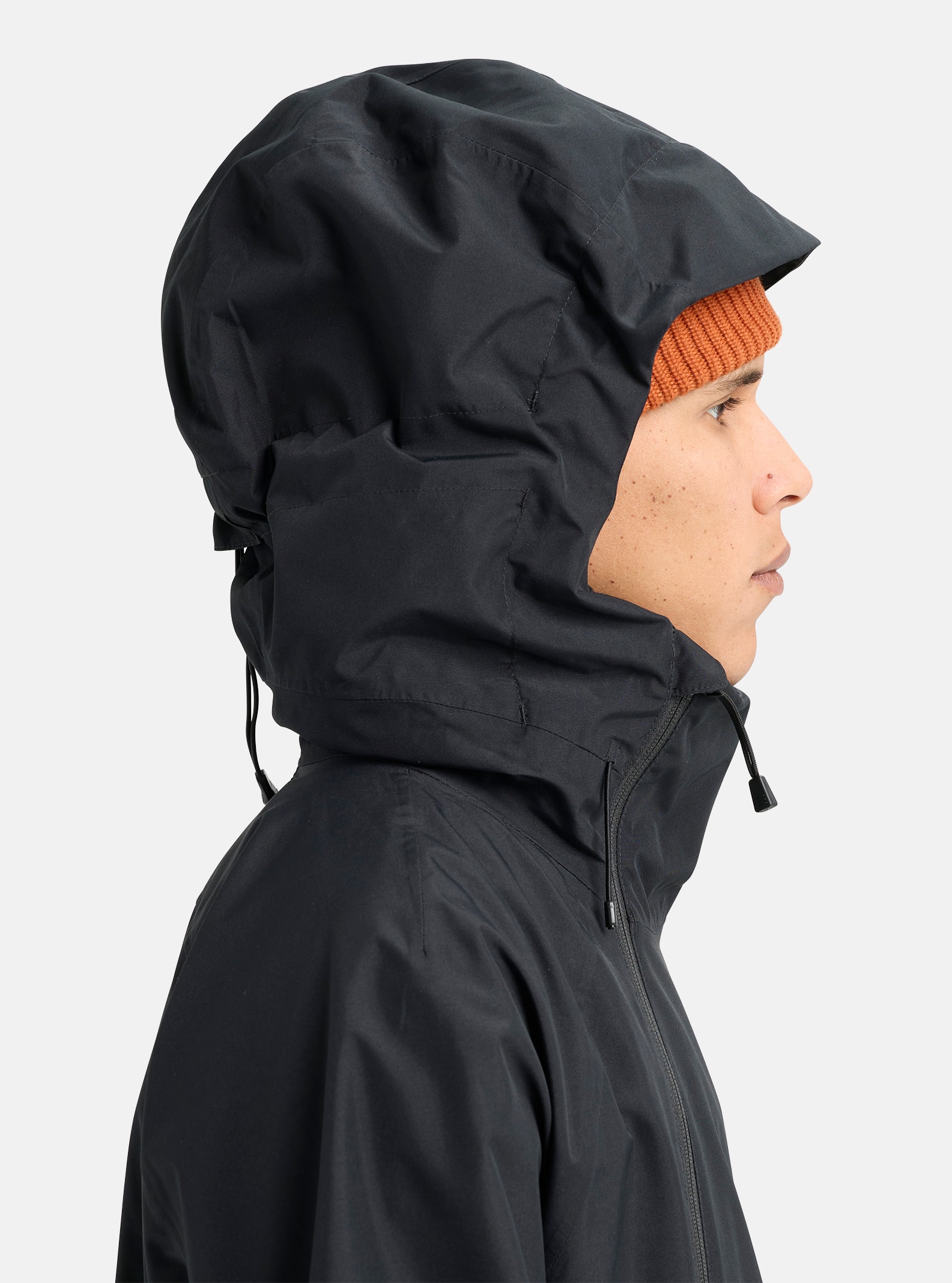 Men's Burton Reserve 2L Relaxed Anorak Jacket | Burton.com Winter