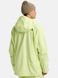 Men's Burton Reserve 2L Relaxed Anorak Jacket | Burton.com Winter