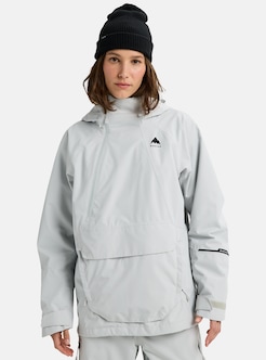 ウィメンズ Burton リザーブ 2L リラックス アノラックジャケット