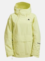 ウィメンズ Burton リザーブ 2L リラックス アノラックジャケット