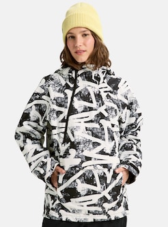 Women's Burton Snowboard Jackets & Winter Coats | Burton Snowboards US
