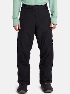 Men's Burton Reserve 2L Insulated Pants | Burton.com Winter 2026 ES