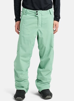 スノーボード Burton Reserve Ins Pant Mens L Size Burton Reserve 2L Insulated Snowboard Pant (Men's)