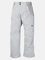 Women's Burton Reserve 2L Insulated Pants | Burton.com Winter 2026 US