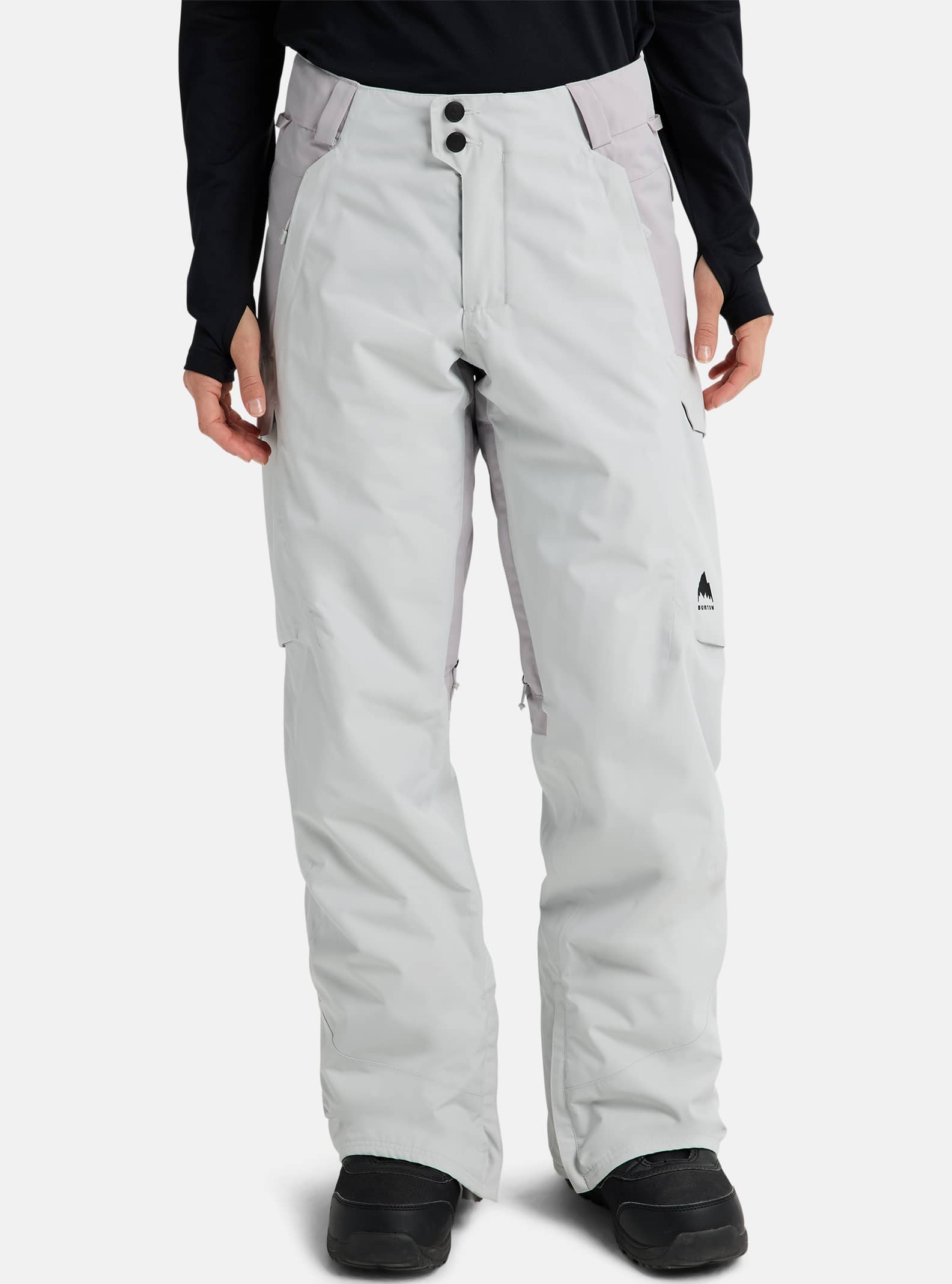 Burton Snowboard Pants & Bibs for Men, Women & Kids | Burton
