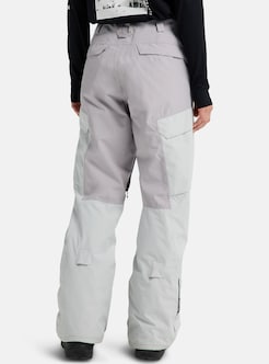 Women's Burton Reserve 2L Insulated Pants | Burton.com Winter 2026 US