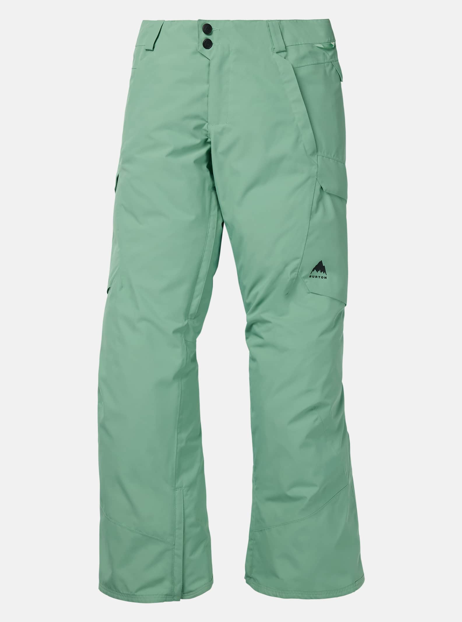 Women's Burton Reserve 2L Insulated Pants | Burton.com Winter 2026 US
