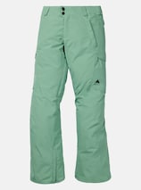 Women's Burton Reserve 2L Insulated Pants | Burton.com Winter 2026 US