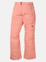 Women's Burton Reserve 2L Insulated Pants | Burton.com Winter 2026 US