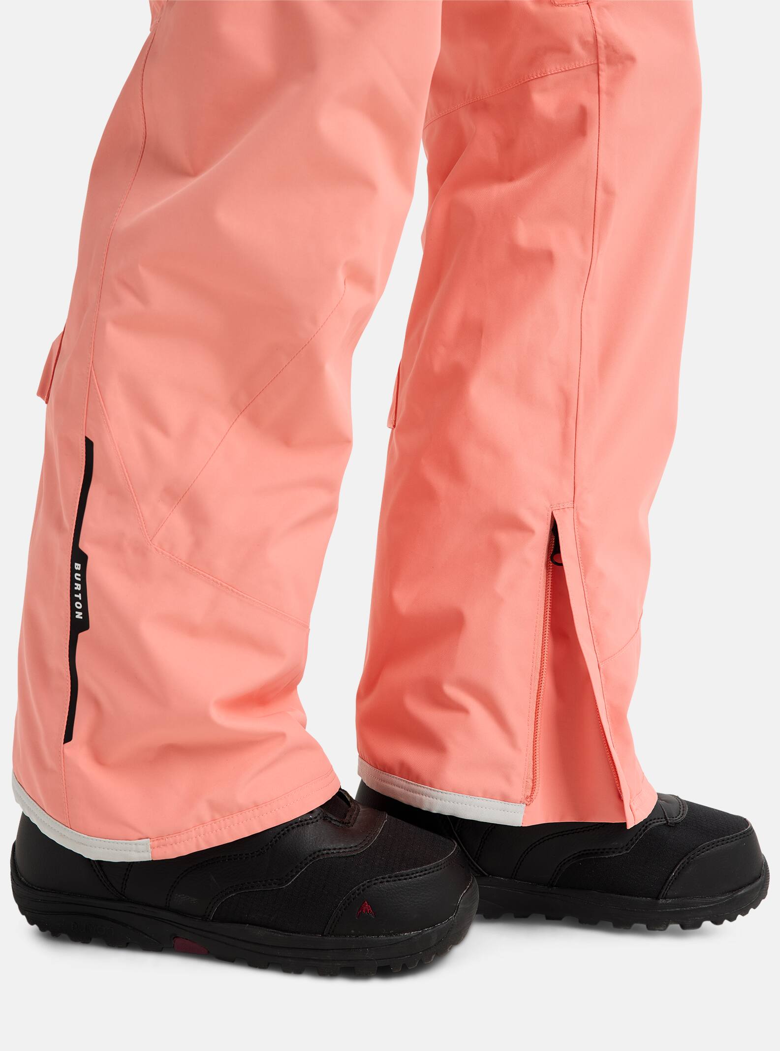 Women's Burton Reserve 2L Insulated Pants | Burton.com Winter 2026 US