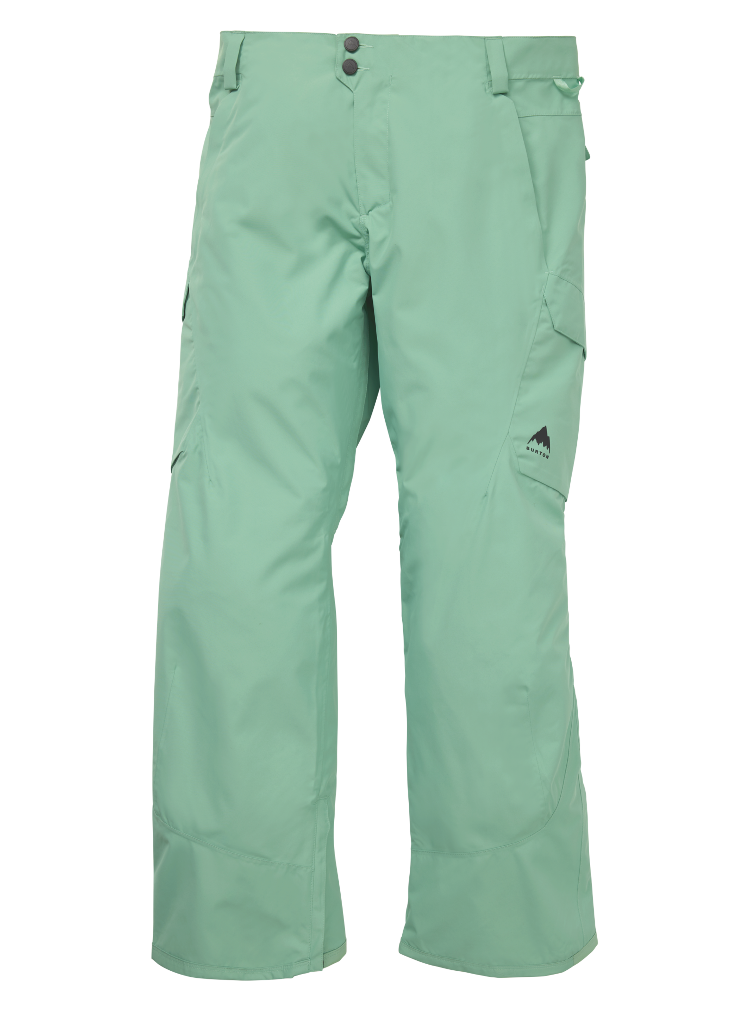 メンズ Burton リザーブ 2L パンツ 10