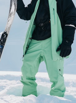 メンズ Burton リザーブ 2L パンツ | ウィンター アウターウェア
