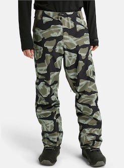 Men's Burton Reserve 2L Pants | Winter Outerwear | Burton.com