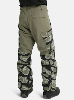 Men's Burton Reserve 2L Pants | Winter Outerwear | Burton.com