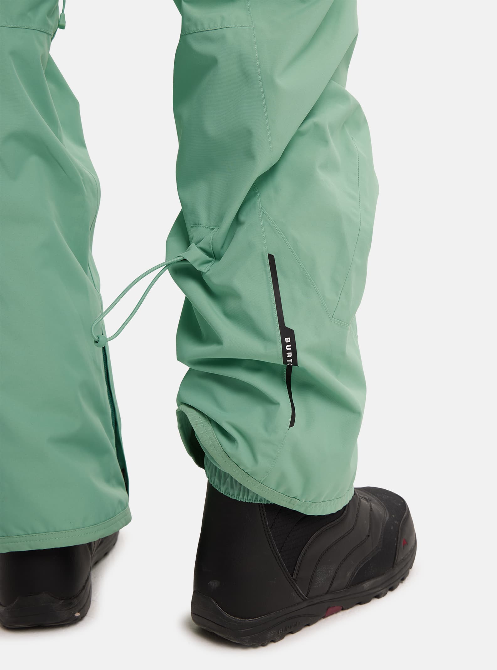 Women's Burton Reserve 2L Pants | Winter Outerwear | Burton.com